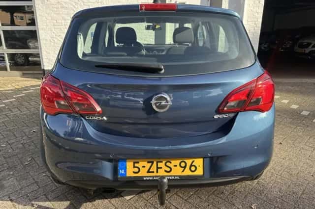 Opel Corsa (2014) thumbnail 6