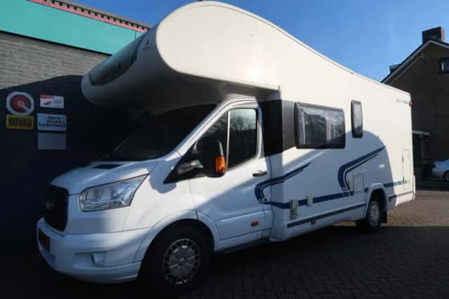 Chausson C636 (2015) thumbnail 1