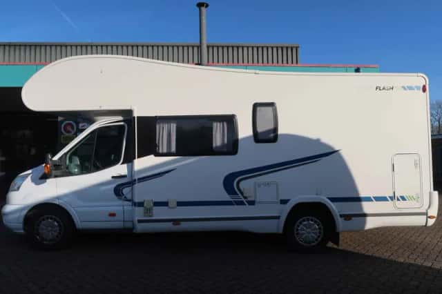 Chausson C636 (2015) thumbnail 2