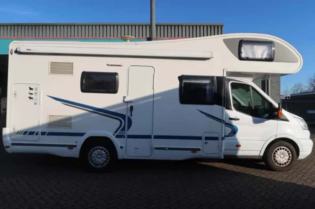 Chausson C636 (2015) thumbnail 4