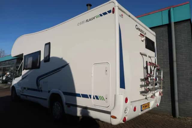 Chausson C636 (2015) thumbnail 5