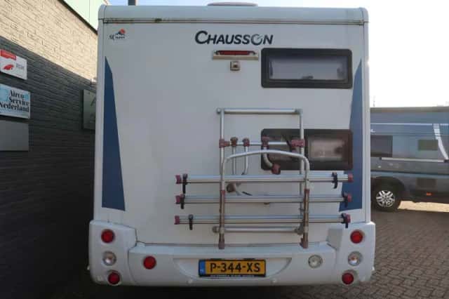 Chausson C636 (2015) thumbnail 6