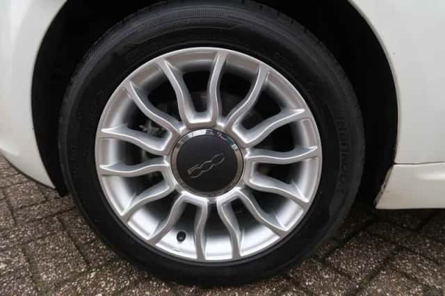 Fiat 500 (2013) thumbnail 5