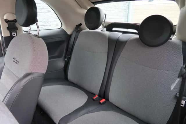 Fiat 500 (2013) thumbnail 6