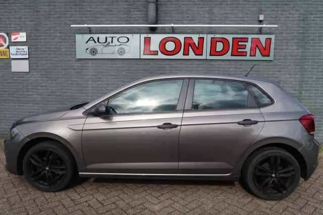 Volkswagen Polo (2020) thumbnail 5