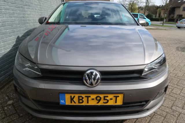 Volkswagen Polo (2020) thumbnail 6