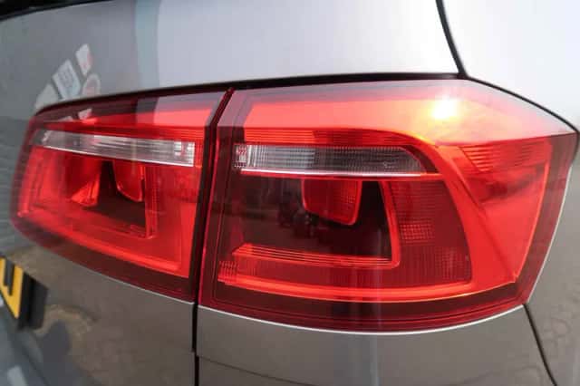 Volkswagen Golf Sportsvan (2014) thumbnail 6