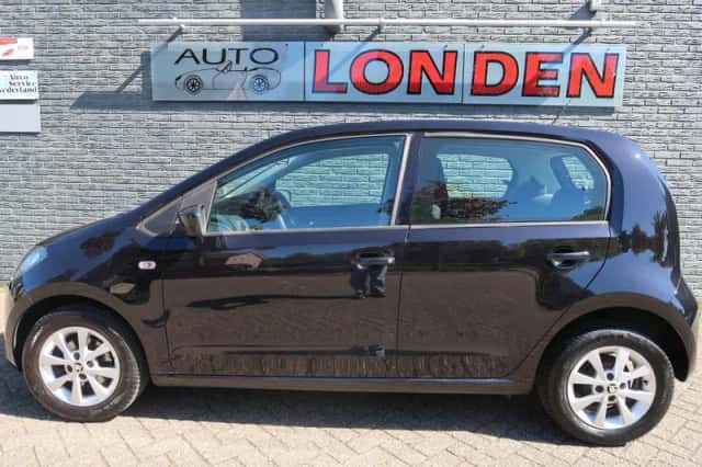 Škoda Citigo (2013) thumbnail 5