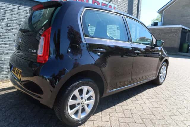 Škoda Citigo (2013) thumbnail 6