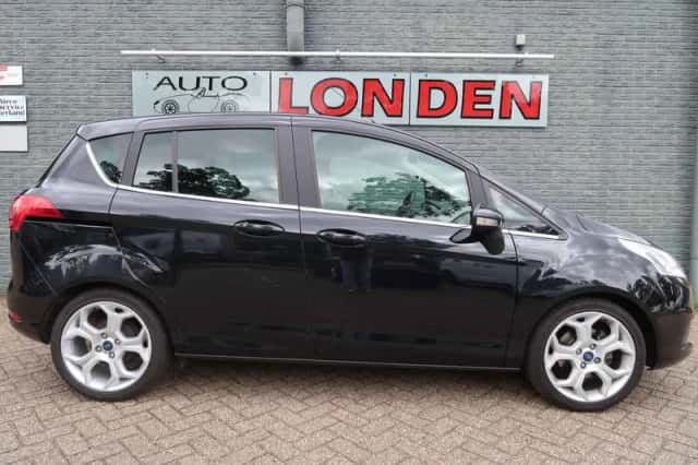 Ford B-Max (2013) thumbnail 2