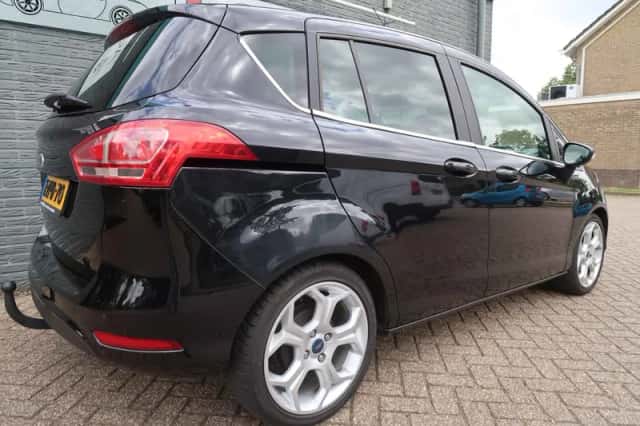 Ford B-Max (2013) thumbnail 5