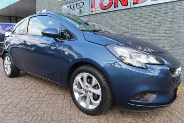 Opel Corsa (2015) thumbnail 6