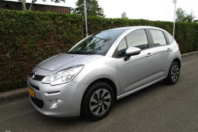 Citroën C3 (2016) thumbnail 1