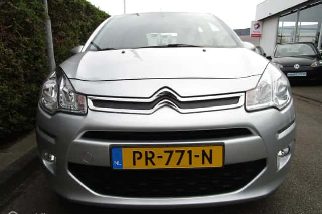 Citroën C3 (2016) thumbnail 2