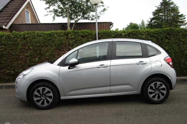 Citroën C3 (2016) thumbnail 3