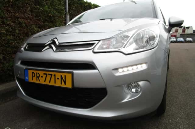 Citroën C3 (2016) thumbnail 4