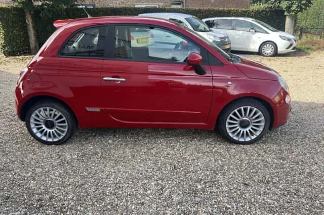Fiat 500 (2011) thumbnail 6