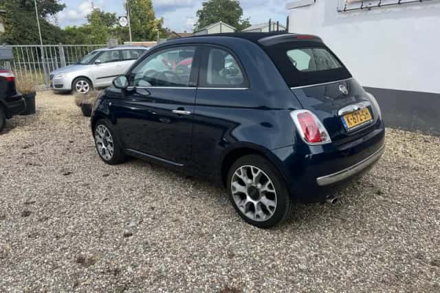 Fiat 500 (2014) thumbnail 2