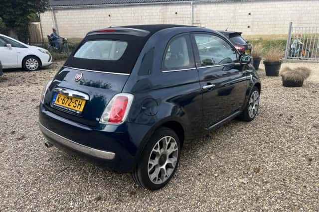 Fiat 500 (2014) thumbnail 4