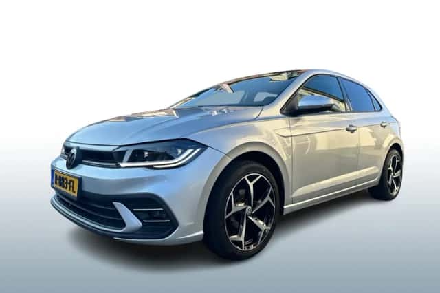 Volkswagen Polo (2022) thumbnail 1