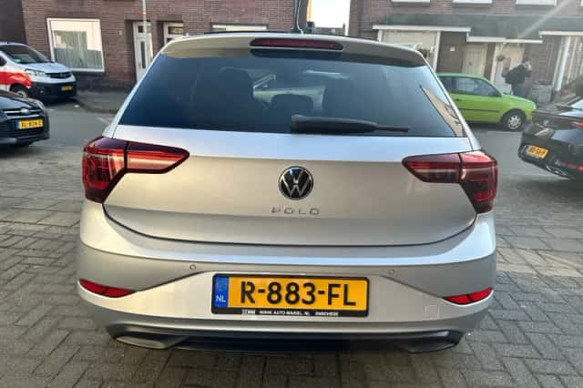 Volkswagen Polo (2022) thumbnail 6