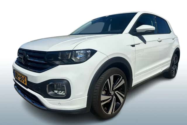 Volkswagen T-Cross (2020) thumbnail 1