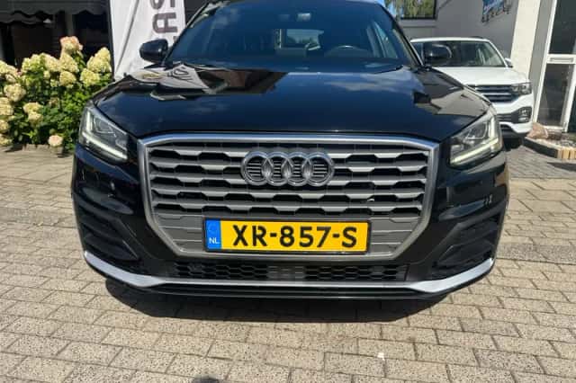 Audi Q2 (2019) thumbnail 1