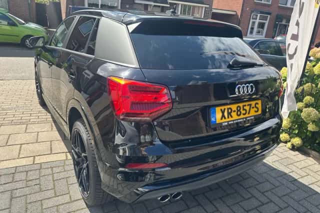 Audi Q2 (2019) thumbnail 3