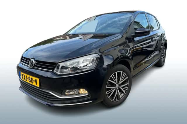 Volkswagen Polo (2016) thumbnail 1