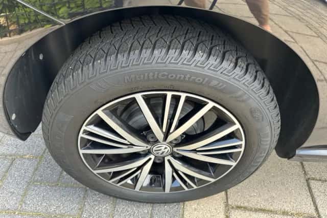 Volkswagen Polo (2016) thumbnail 4