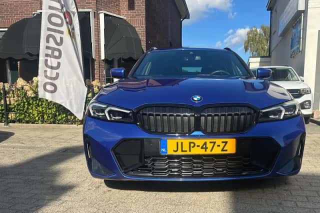 BMW 3-Serie (2025) thumbnail 2