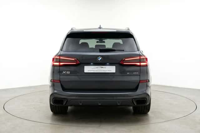 BMW X5 (2022) thumbnail 4