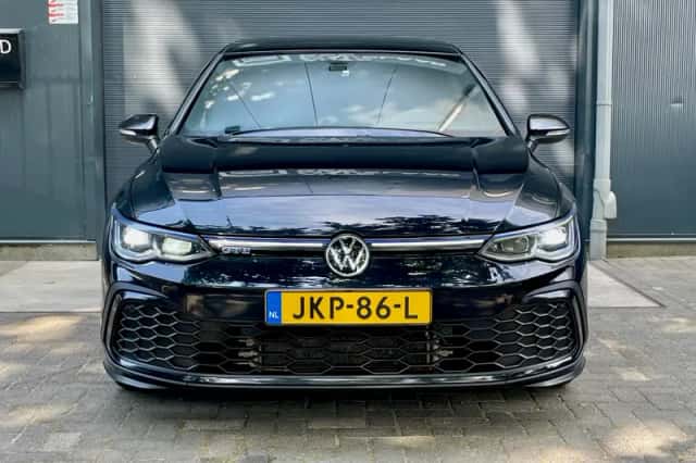 Volkswagen Golf (2020) thumbnail 5