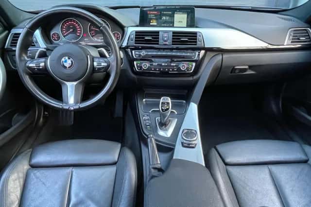 BMW 3-Serie (2017) thumbnail 3