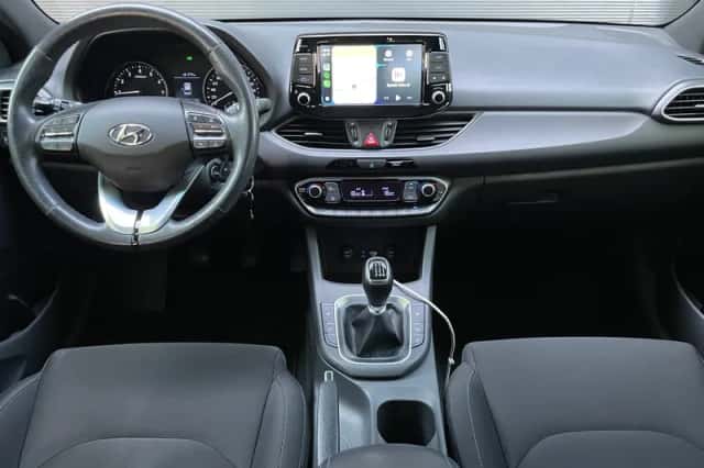 Hyundai i30 (2019) thumbnail 4