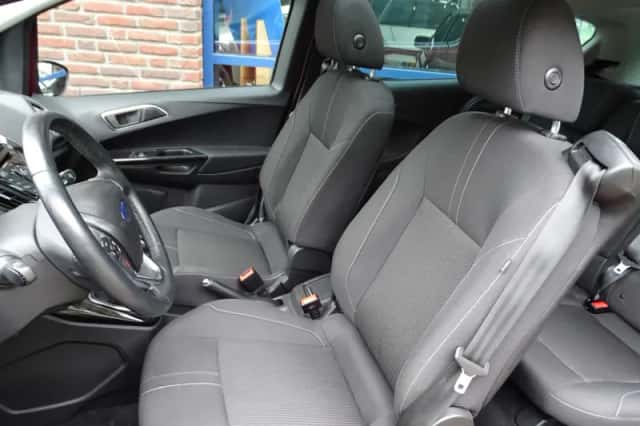 Ford B-Max (2017) thumbnail 4