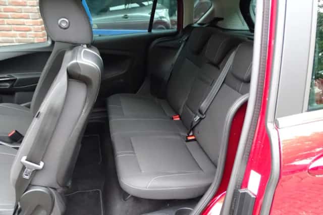 Ford B-Max (2017) thumbnail 5