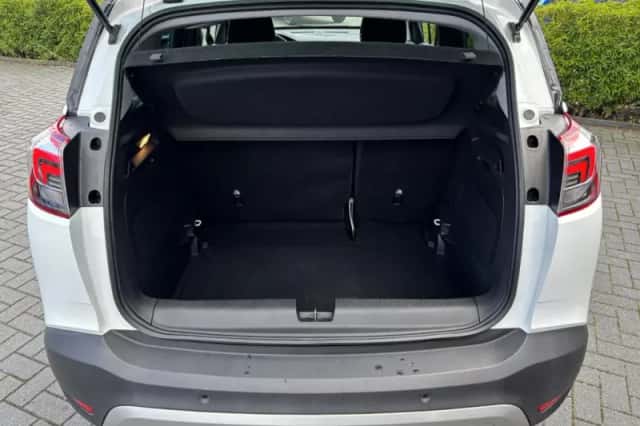 Opel Crossland (2019) thumbnail 4