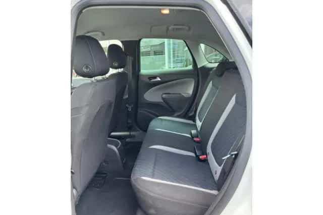 Opel Crossland (2019) thumbnail 5