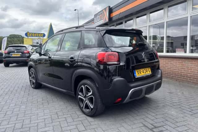 Citroën C3 Aircross (2019) thumbnail 3