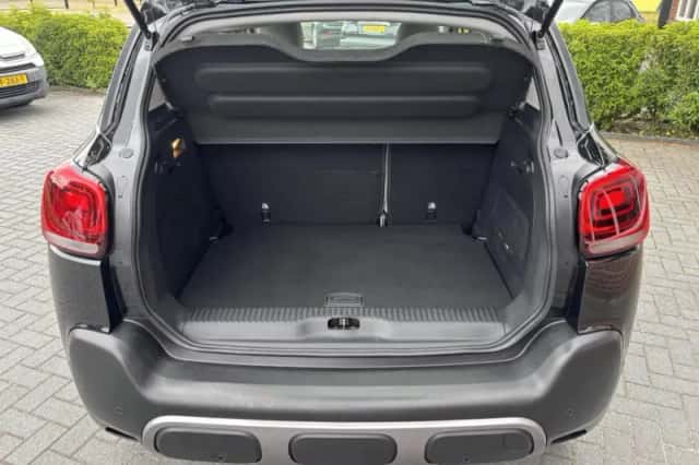 Citroën C3 Aircross (2019) thumbnail 5