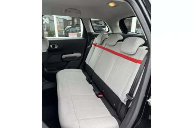 Citroën C3 Aircross (2019) thumbnail 6