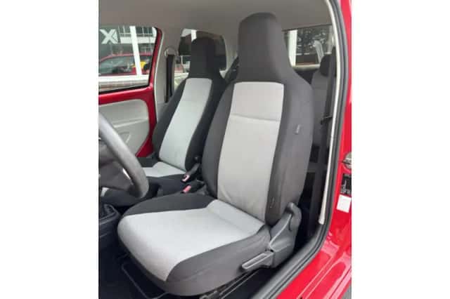 SEAT Mii (2012) thumbnail 3