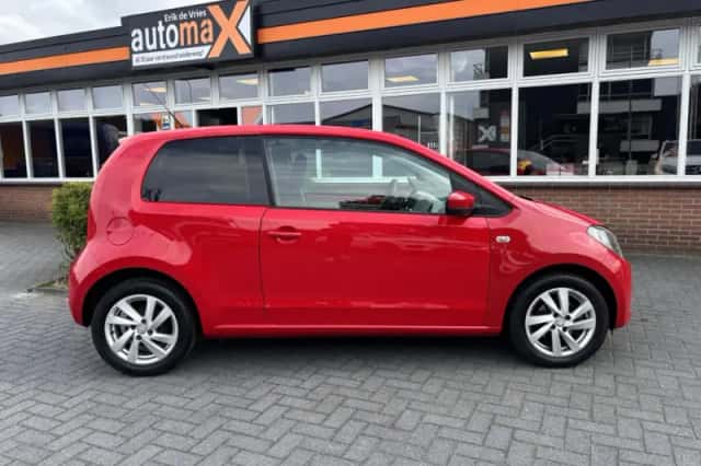 SEAT Mii (2012) thumbnail 5