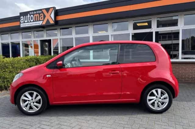 SEAT Mii (2012) thumbnail 6