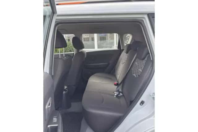 Kia Soul (2009) thumbnail 6