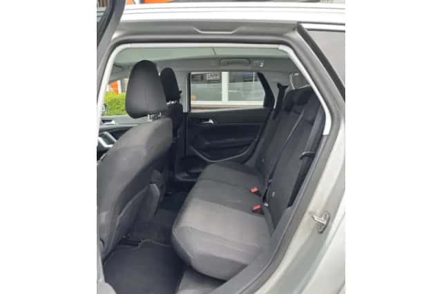Peugeot 308 (2014) thumbnail 5