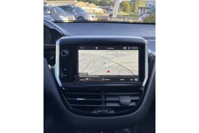 Peugeot 208 (2019) thumbnail 5
