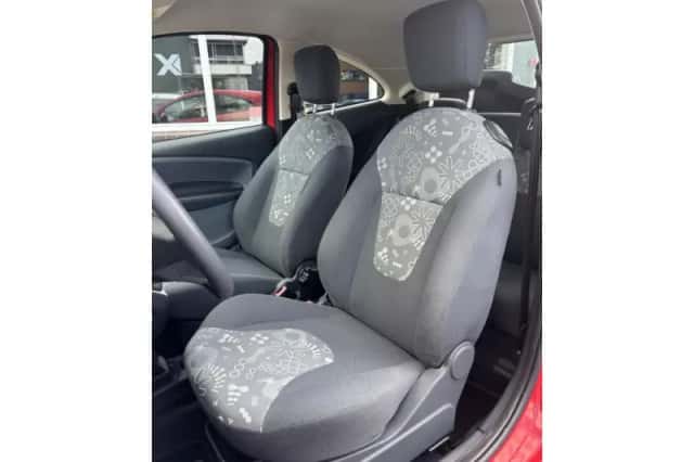 Ford Ka (2015) thumbnail 6
