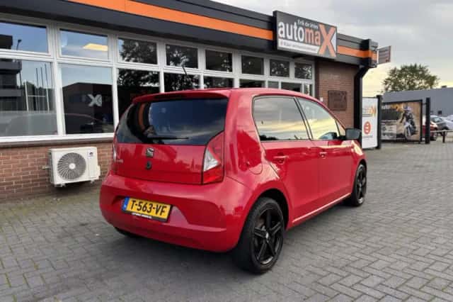 SEAT Mii (2019) thumbnail 2